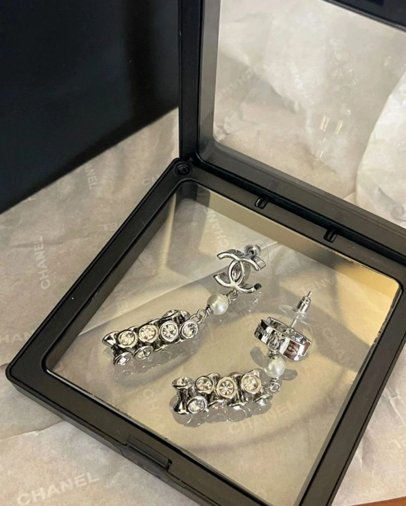 AllSeason Chxnxl Earrings 291762