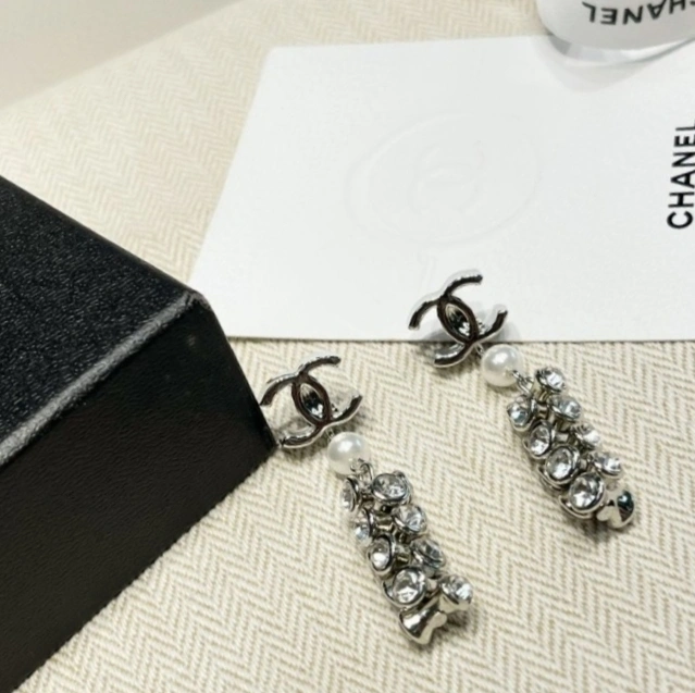 AllSeason Chxnxl Earrings 291762