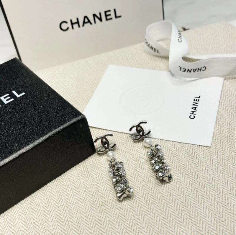 AllSeason Chxnxl Earrings 291762
