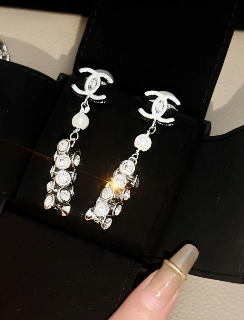 AllSeason Chxnxl Earrings 291762