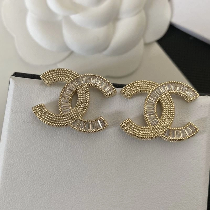 Chxnxl Earrings DailyWear 291761