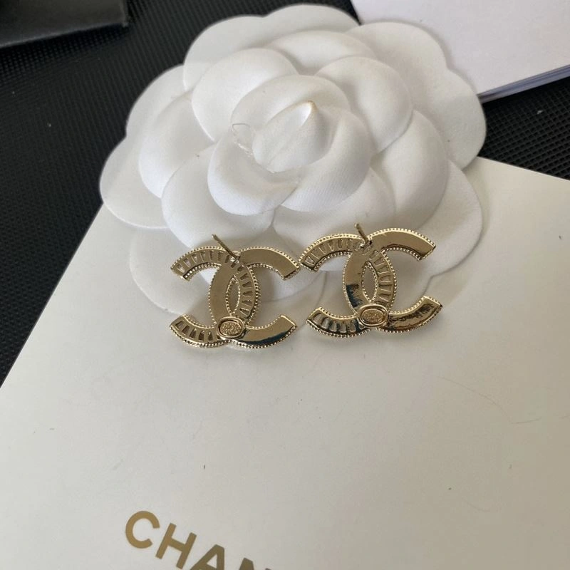 Chxnxl Earrings DailyWear 291761