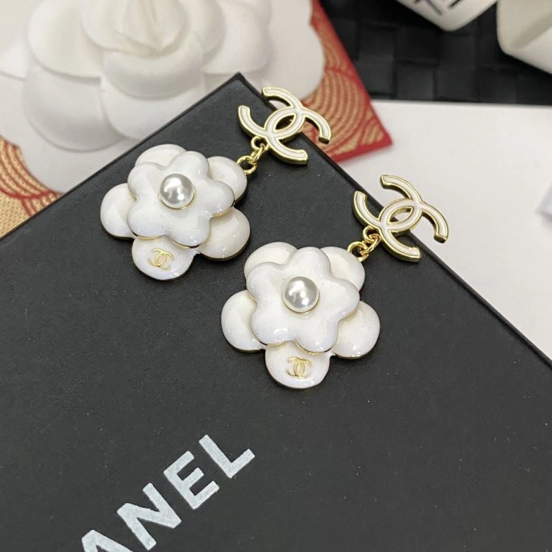 Chxnxl Earrings Unique 291758