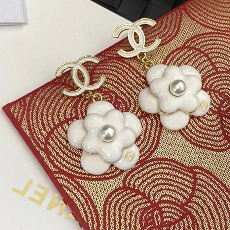 Chxnxl Earrings Unique 291758