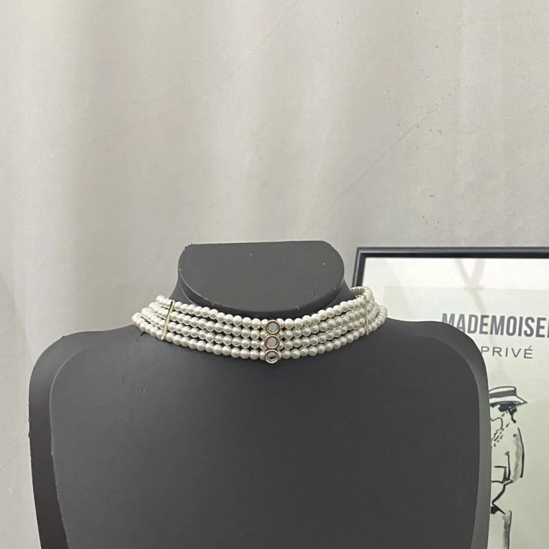 Bright Christian Dxxr Necklaces 295111