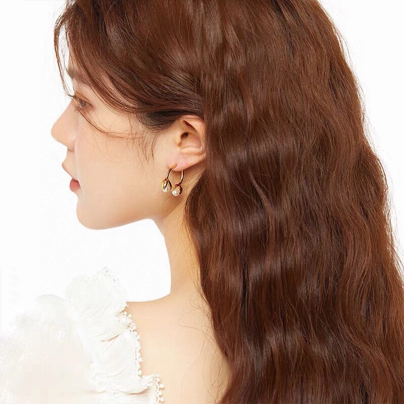 Cxlxne Earrings Lightweight 283909