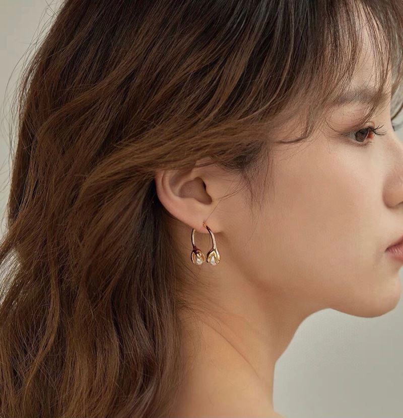 Cxlxne Earrings Lightweight 283909