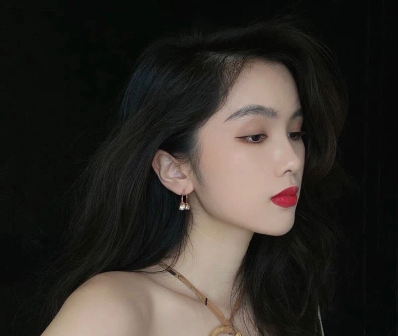 Cxlxne Earrings Lightweight 283909