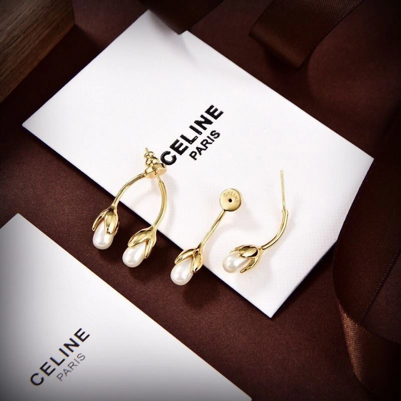 Cxlxne Earrings Lightweight 283909