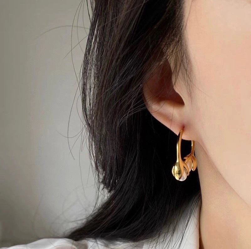 Cxlxne Earrings Lightweight 283909
