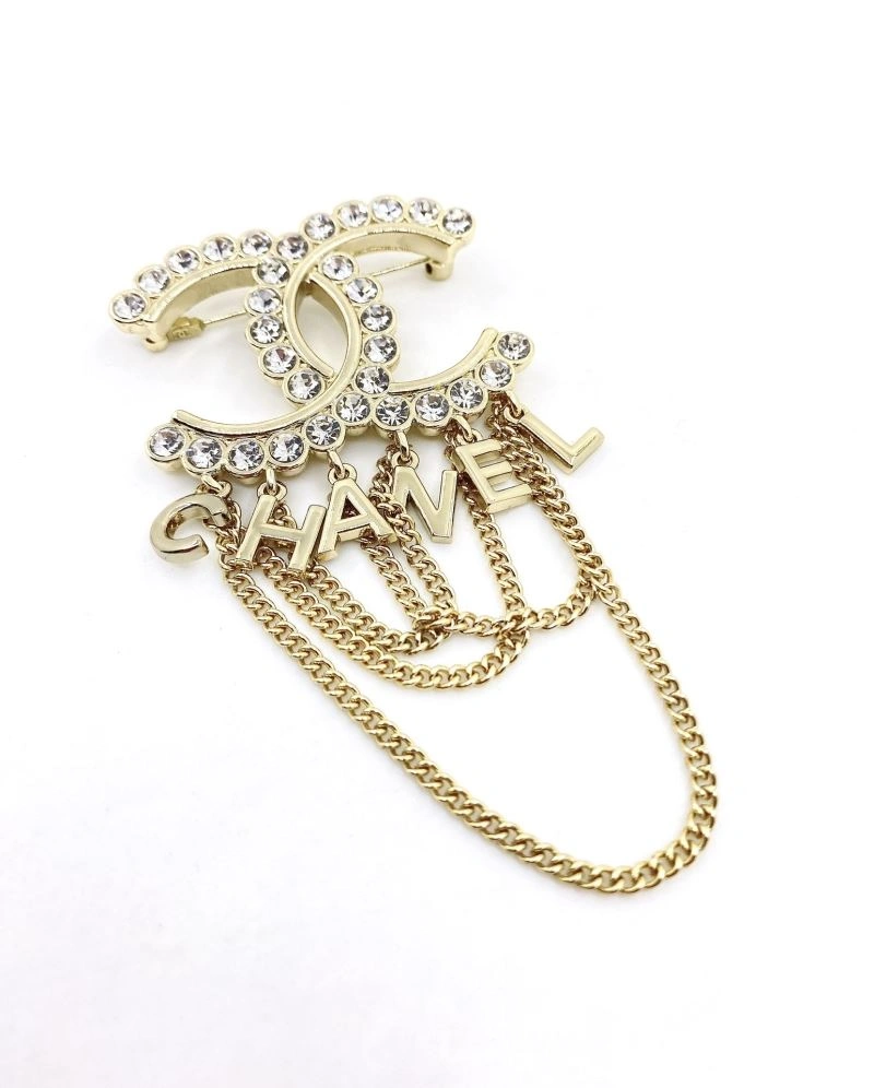 Chxnxl Brooches ModernLook 292813