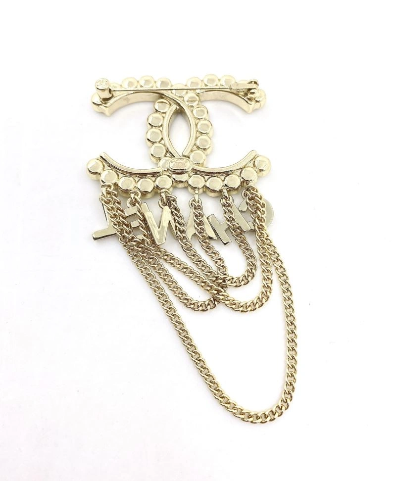 Chxnxl Brooches ModernLook 292813