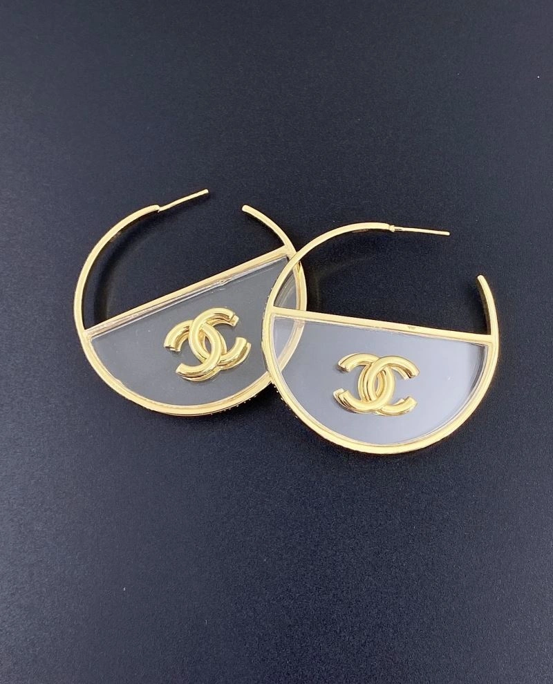 Versatile Chxnxl Earrings 291763