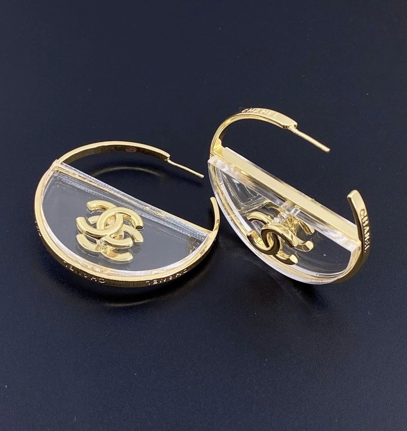 Versatile Chxnxl Earrings 291763