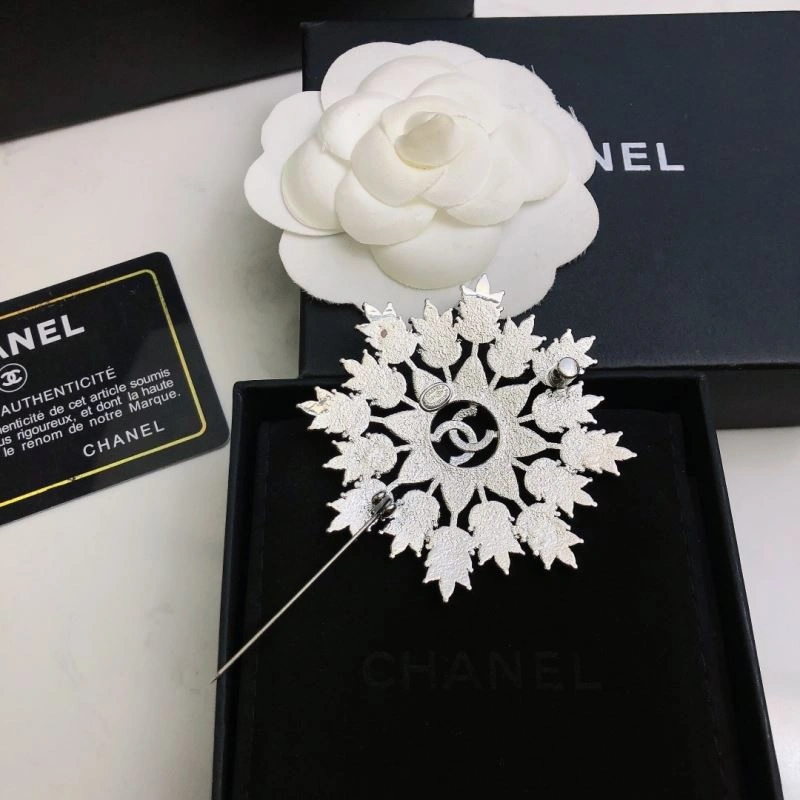 Chxnxl Brooches Lightweight 292816