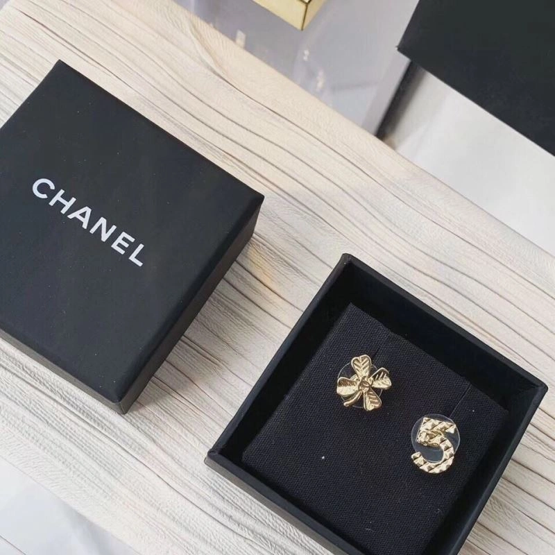Chxnxl Earrings Breathable 291750