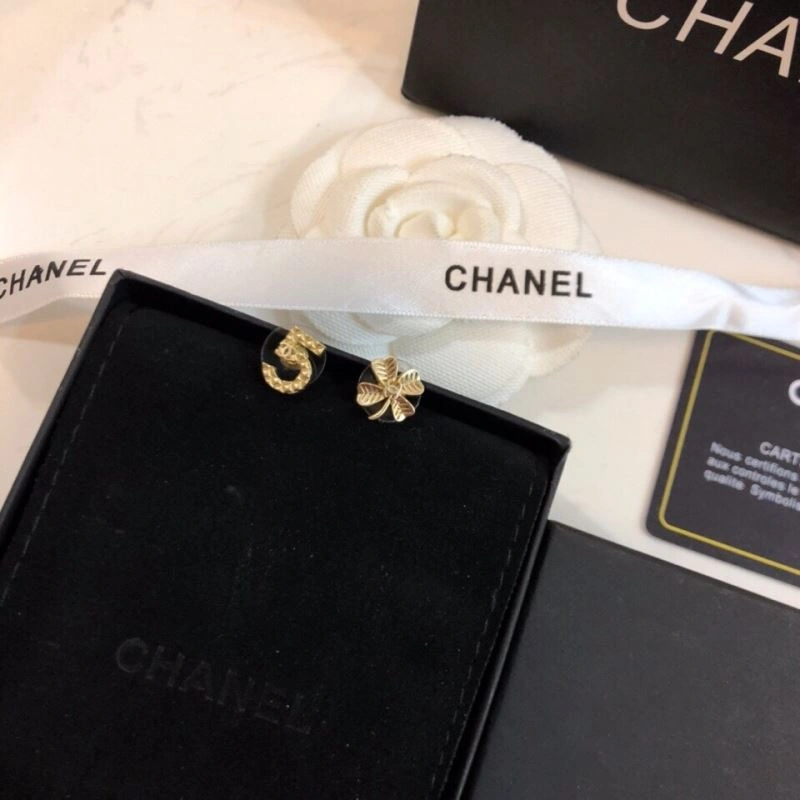 Chxnxl Earrings Breathable 291750