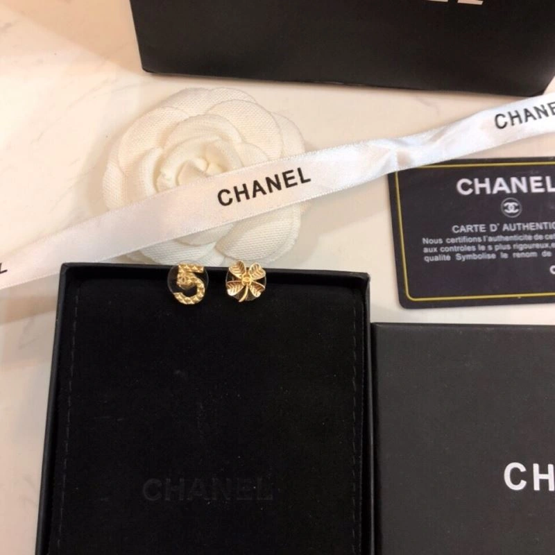 Chxnxl Earrings Breathable 291750