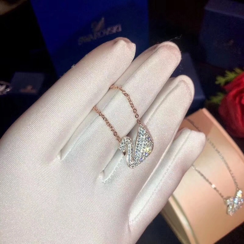 Swxrxvski Necklaces AllSeason 315226