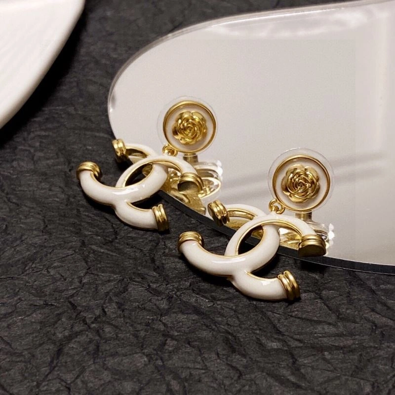 Chxnxl Earrings Trendsetting 291747