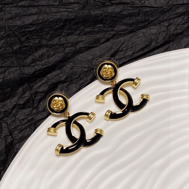 Chxnxl Earrings Trendsetting 291747
