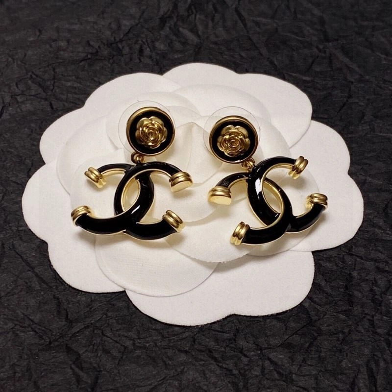 Chxnxl Earrings Trendsetting 291747