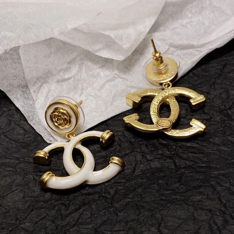Chxnxl Earrings Trendsetting 291747
