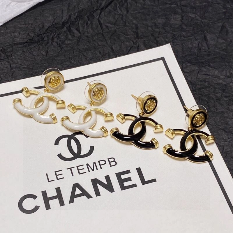 Chxnxl Earrings Trendsetting 291747