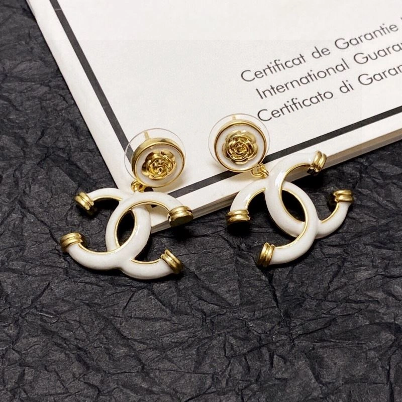 Chxnxl Earrings Trendsetting 291747