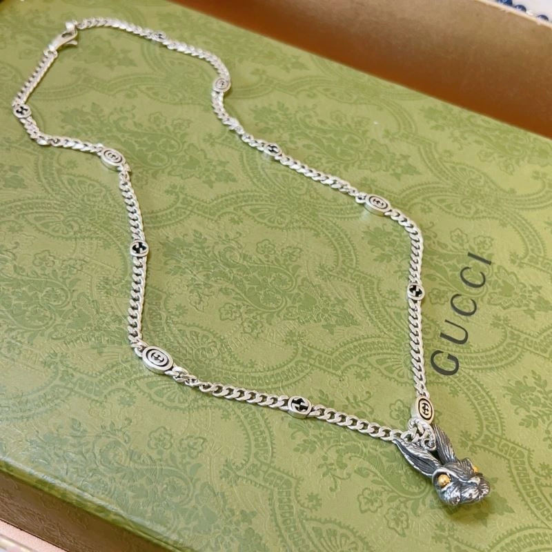 NewStyle Gxccx Necklaces 306576