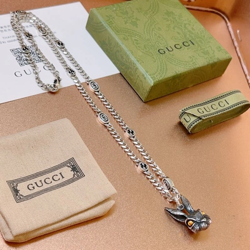 NewStyle Gxccx Necklaces 306576
