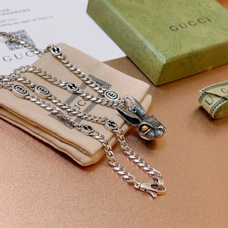 NewStyle Gxccx Necklaces 306576