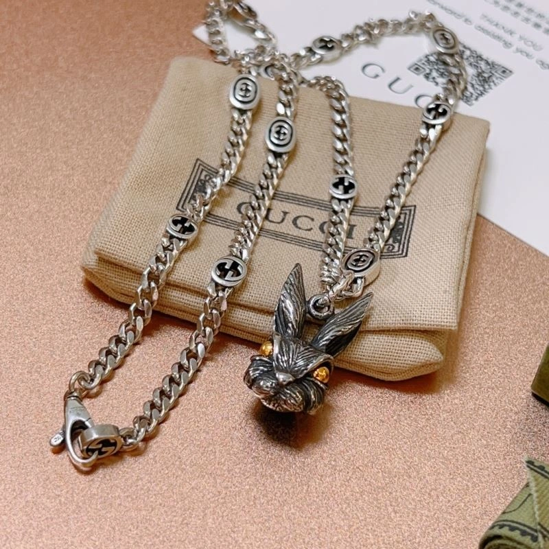 NewStyle Gxccx Necklaces 306576