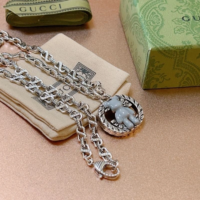 Versatile Gxccx Necklaces 306567