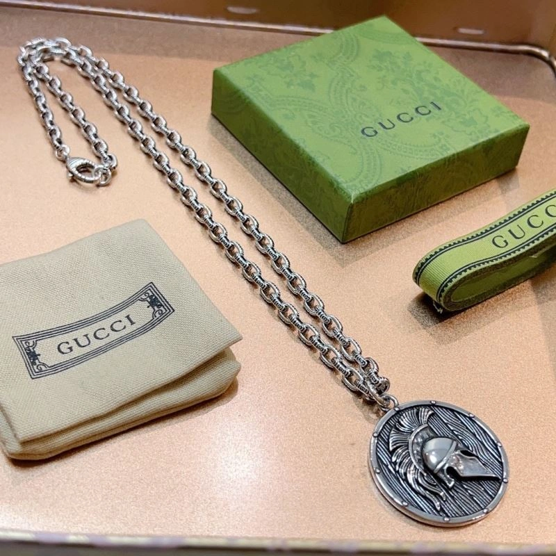 Gxccx Necklaces DailyWear 306568