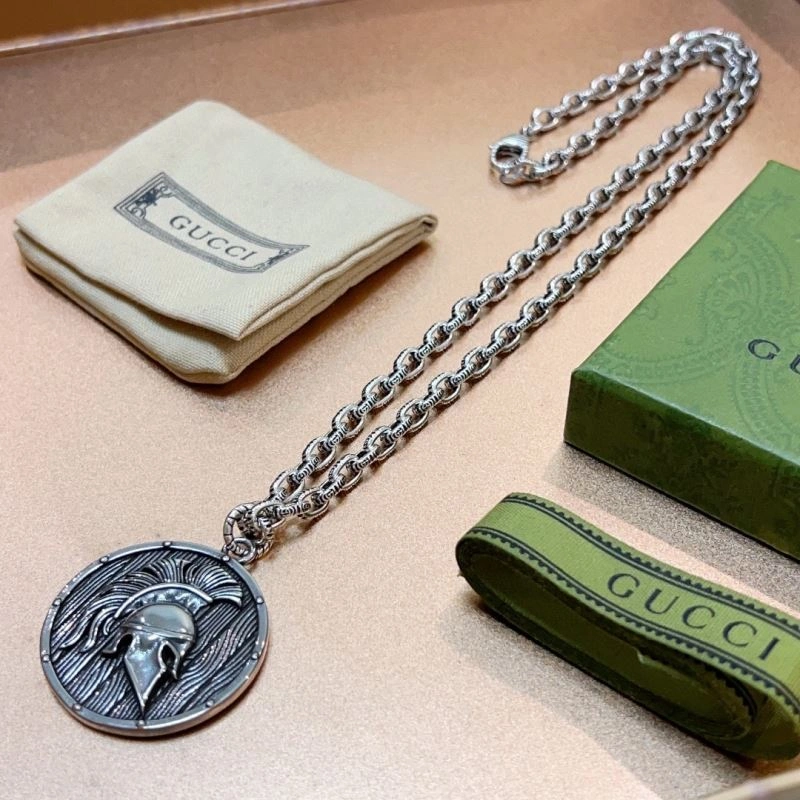 Gxccx Necklaces DailyWear 306568