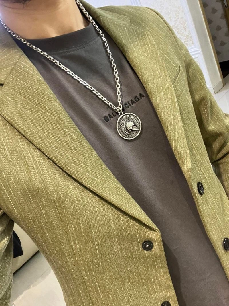 Gxccx Necklaces DailyWear 306568