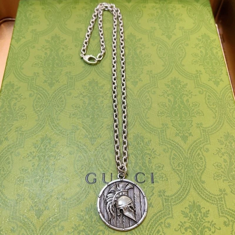 Gxccx Necklaces DailyWear 306568