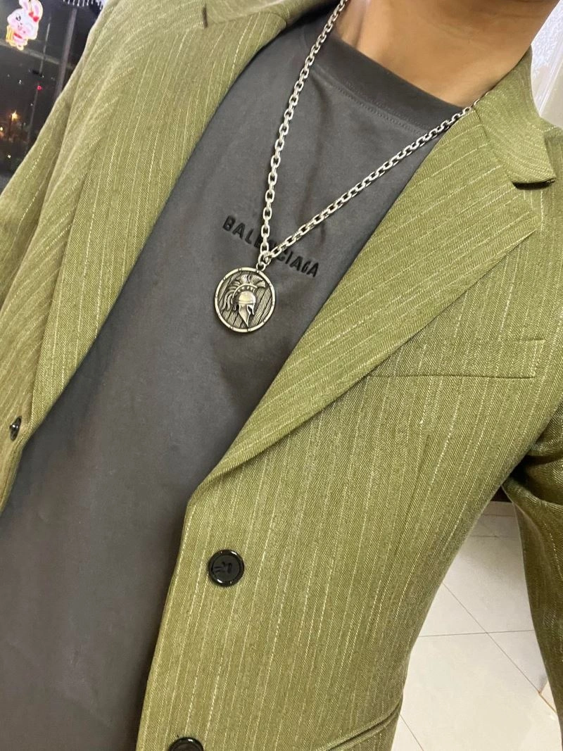 Gxccx Necklaces DailyWear 306568