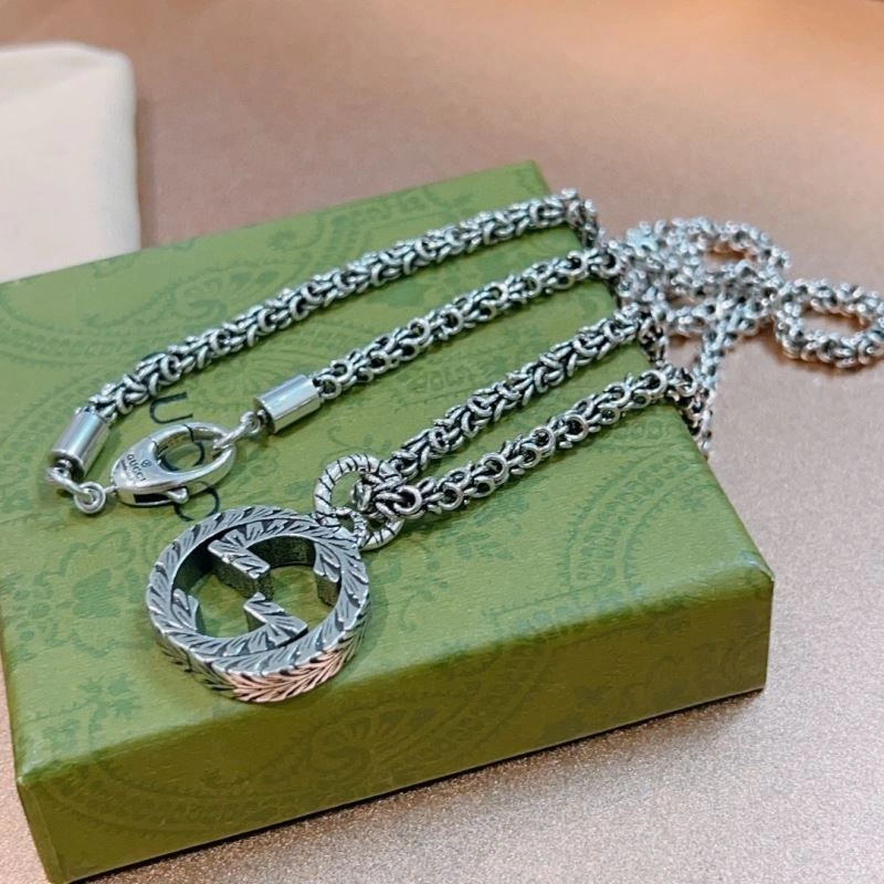 Elegant Gxccx Necklaces 306566