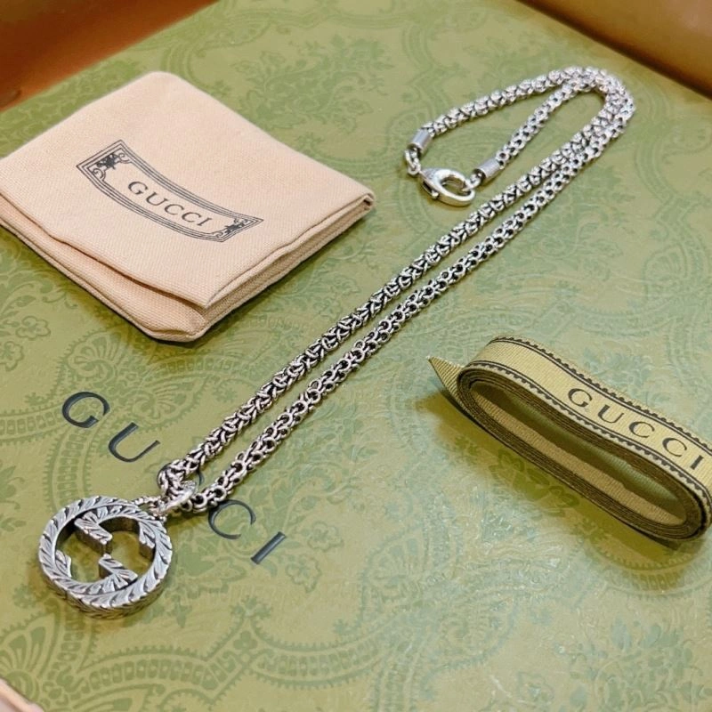 Elegant Gxccx Necklaces 306566