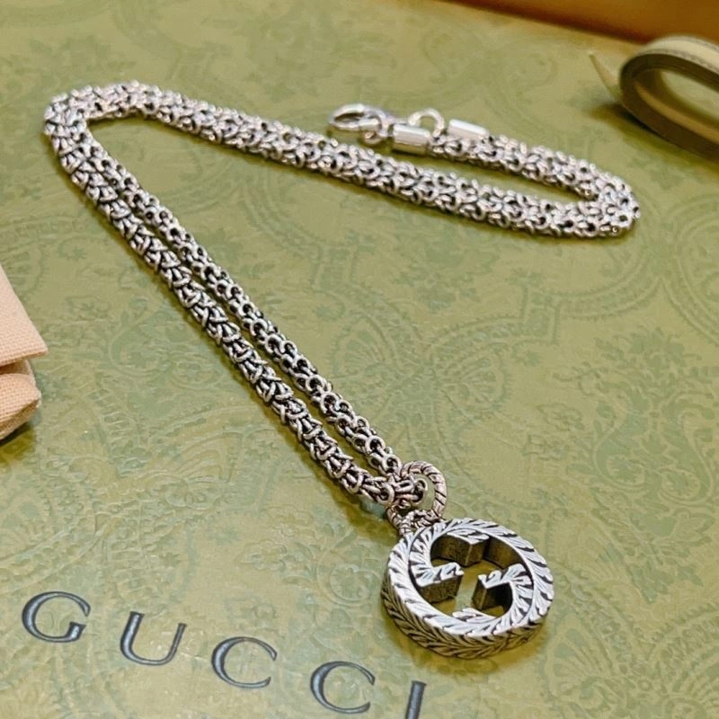Elegant Gxccx Necklaces 306566