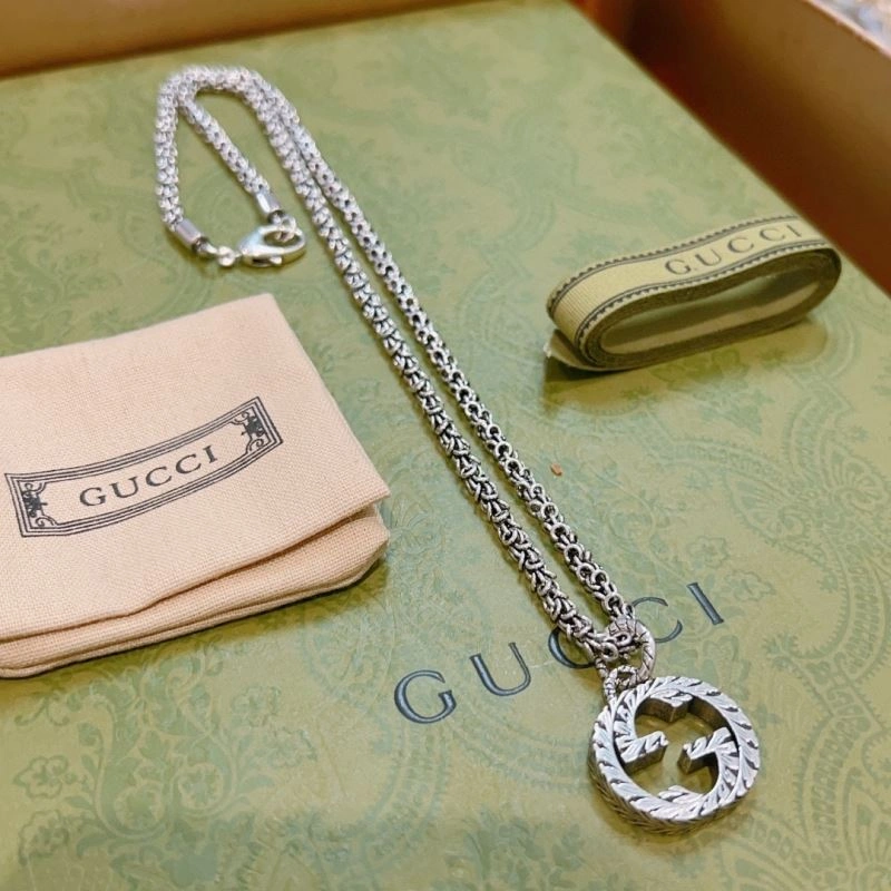 Elegant Gxccx Necklaces 306566