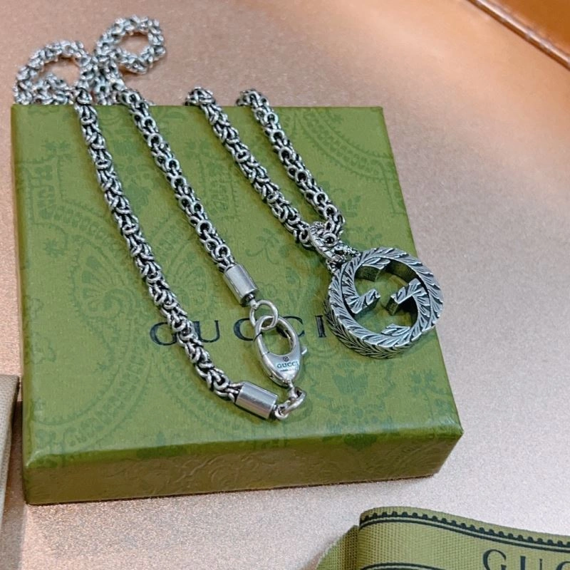 Elegant Gxccx Necklaces 306566