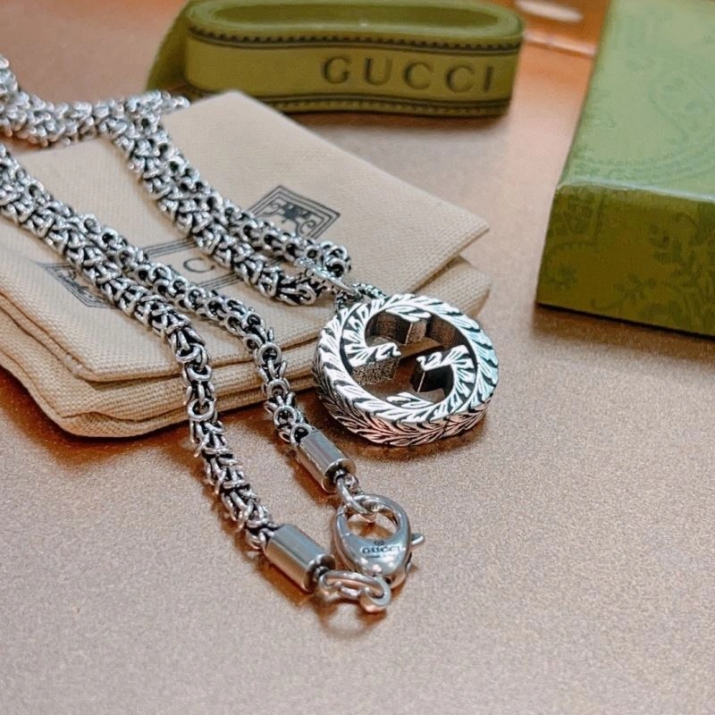 Elegant Gxccx Necklaces 306566