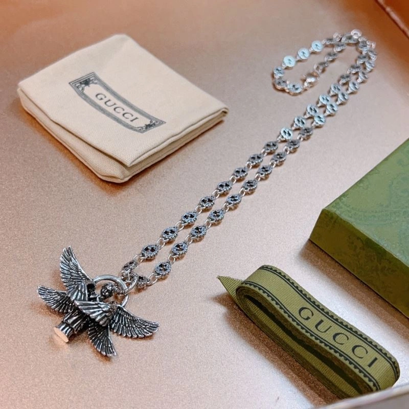 Gxccx Necklaces Unique 306594