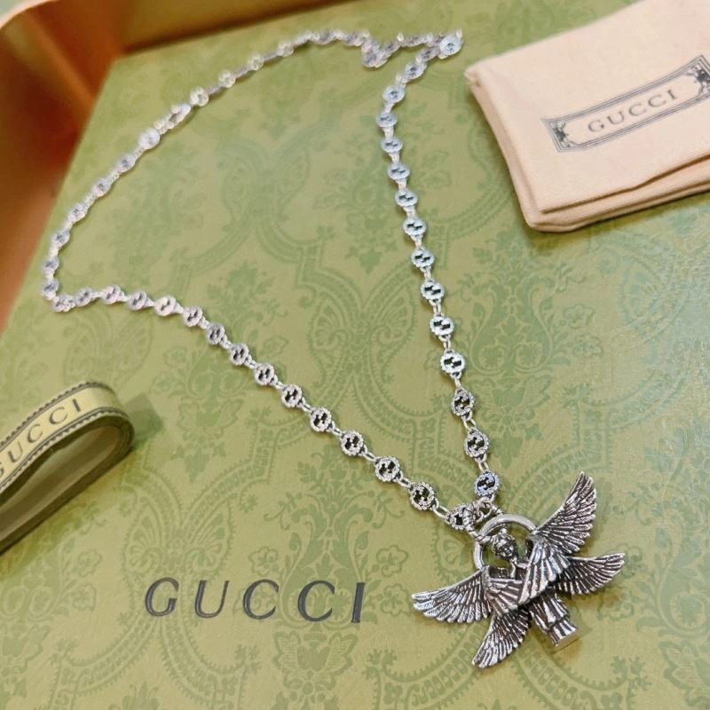 Gxccx Necklaces Unique 306594