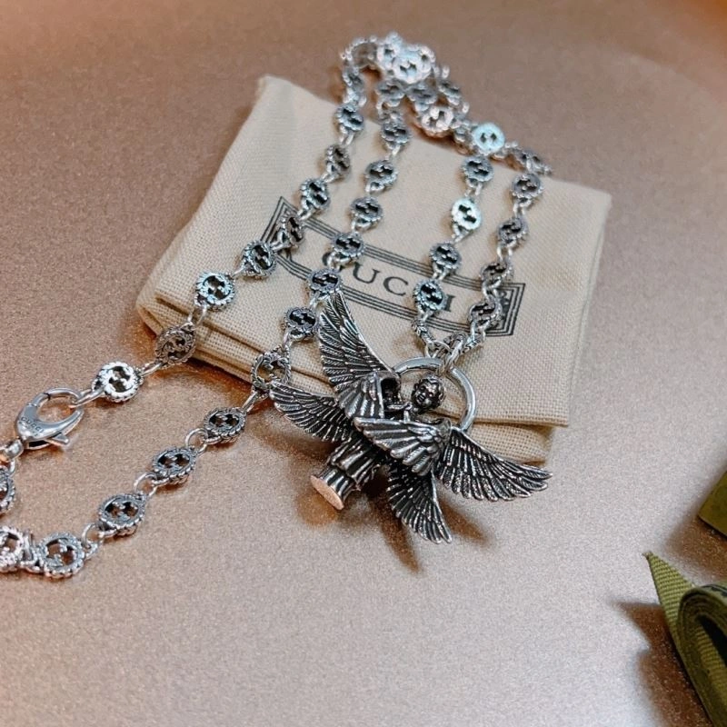 Gxccx Necklaces Unique 306594