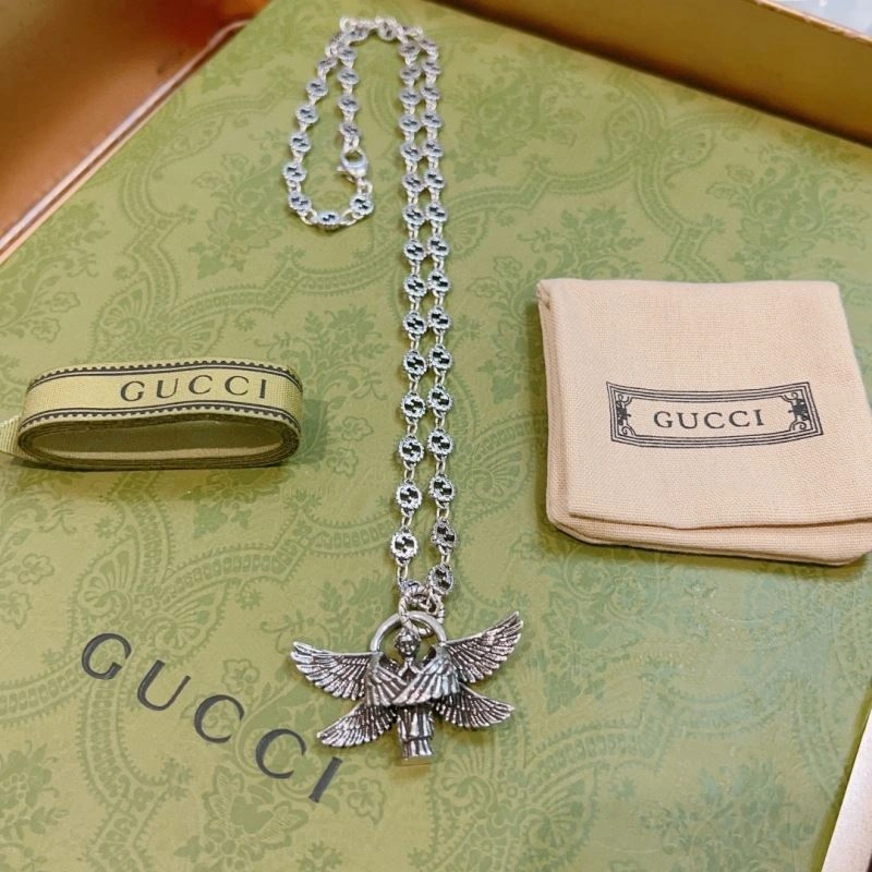 Gxccx Necklaces Unique 306594