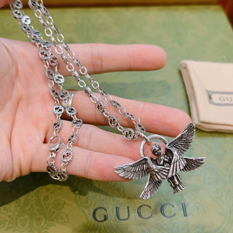 Gxccx Necklaces Unique 306594